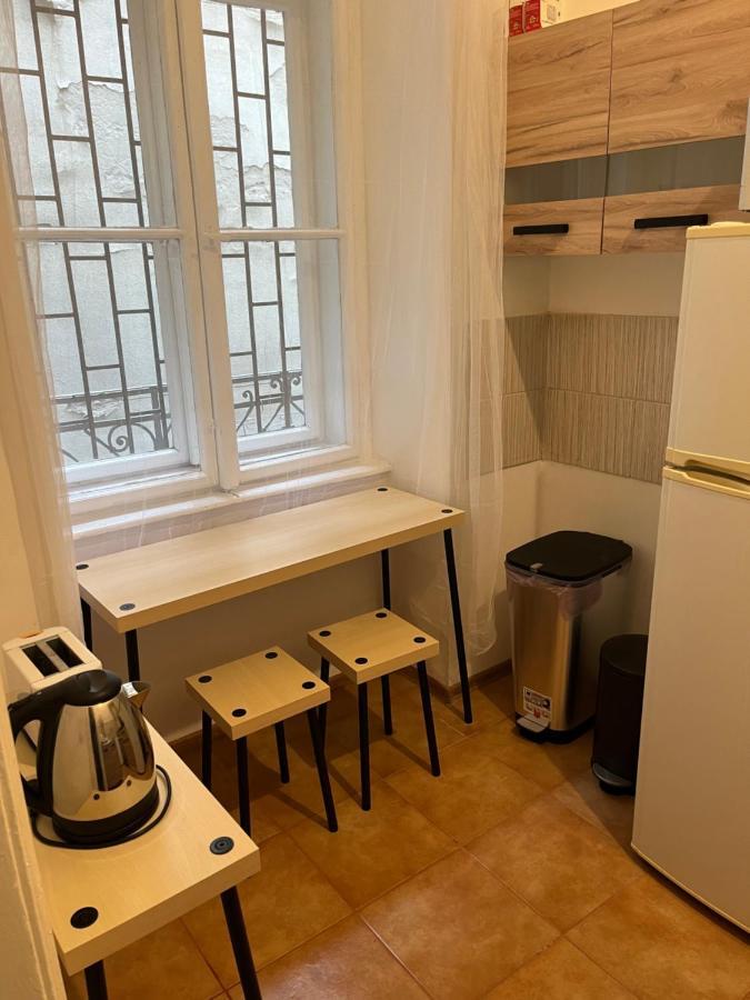 East Point Hostel Budapest Ngoại thất bức ảnh