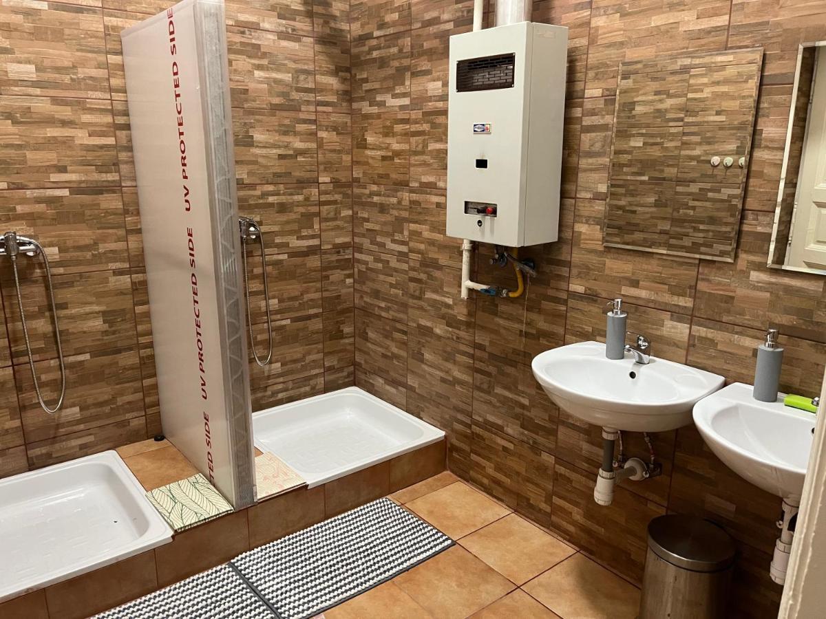 East Point Hostel Budapest Ngoại thất bức ảnh