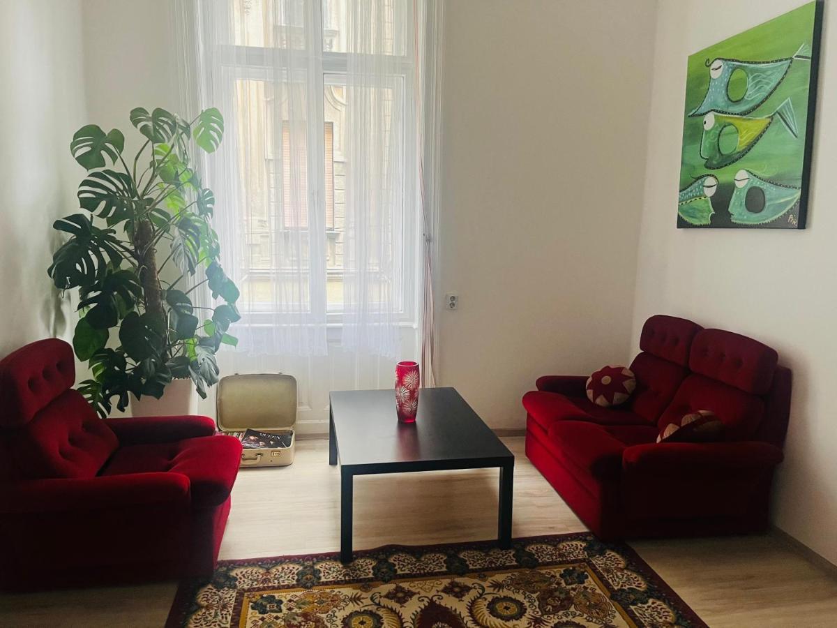 East Point Hostel Budapest Ngoại thất bức ảnh